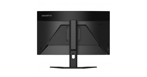 Gigabyte G27QC 27" 165Hz QHD Curved Gaming Monitor
